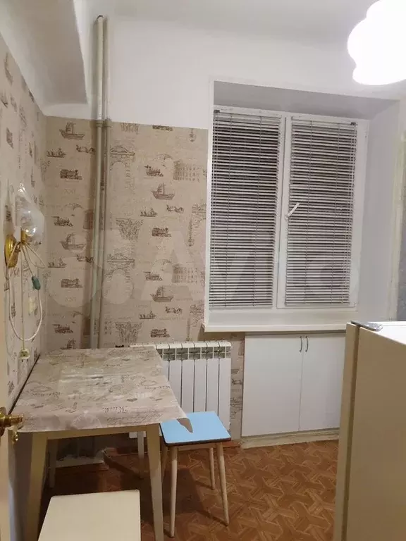 1-к. квартира, 32 м, 1/3 эт. - Фото 1