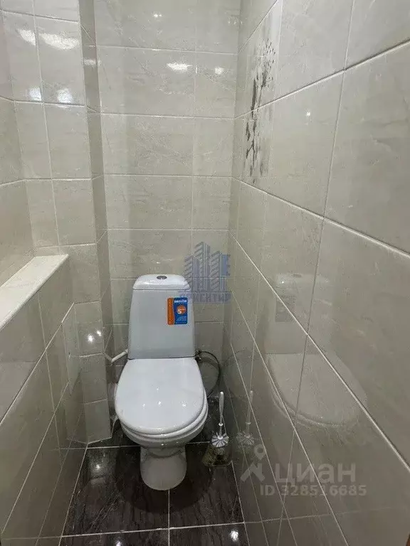 2-к кв. Чувашия, Чебоксары ул. Ахазова, 9 (53.3 м) - Фото 2