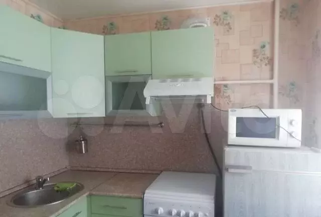 2-к. квартира, 42 м, 3/5 эт. - Фото 0