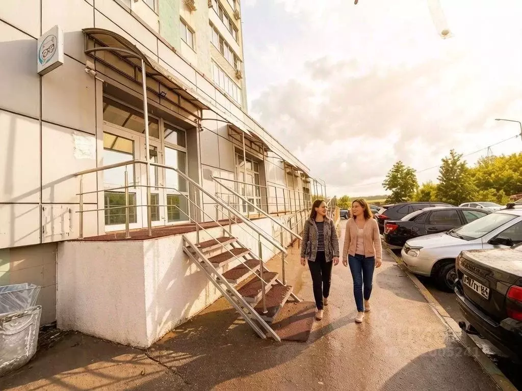 Офис в Саратовская область, Саратов Техническая ул., 7А (75 м) - Фото 1