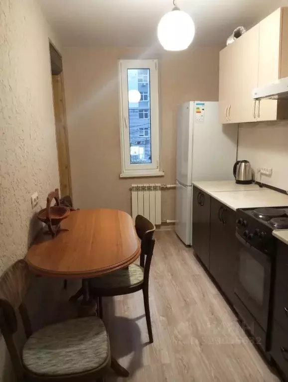 2-к кв. Севастополь просп. Октябрьской Революции, 52 (75.0 м) - Фото 1