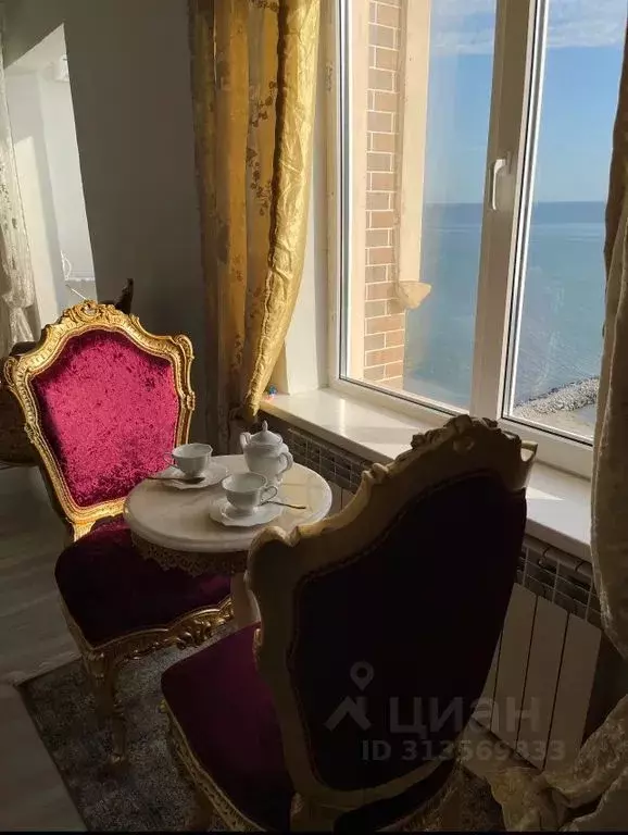 1-к кв. Дагестан, Махачкала ул. Тулпара Мусалаева, 4 (88.0 м) - Фото 1