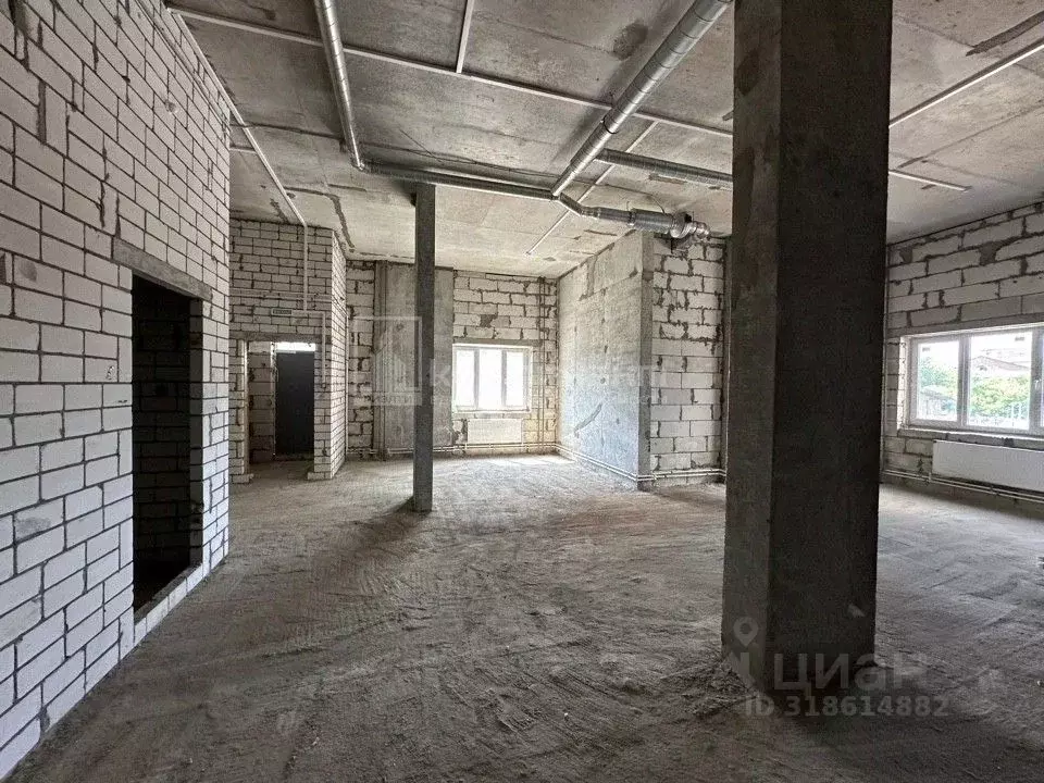Помещение свободного назначения в Владимирская область, Владимир ул. ... - Фото 1