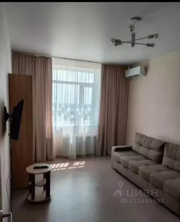 1-к кв. Волгоградская область, Волгоград ул. Маршала Воронова, 24 ... - Фото 2