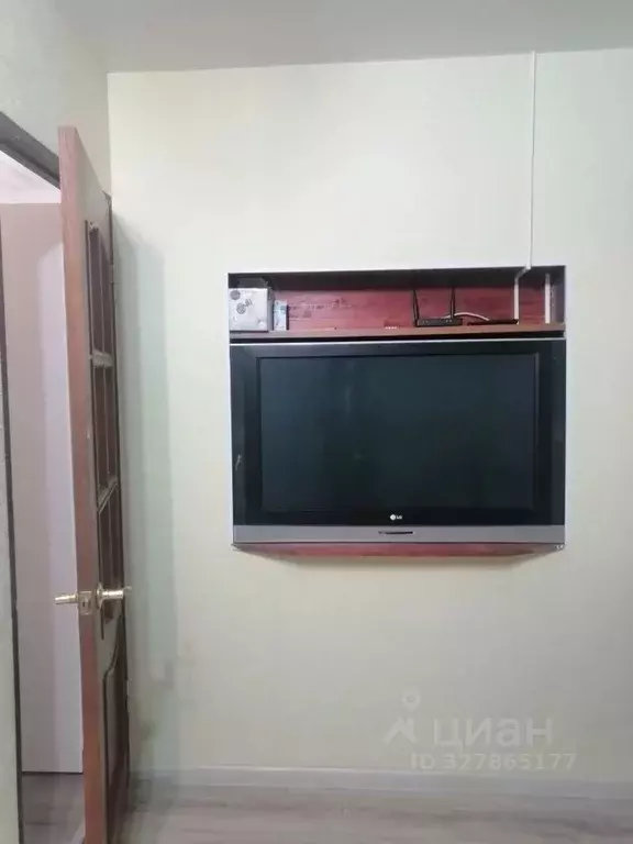 1-к кв. Москва 9 Мая ул., 14А (30.0 м) - Фото 2