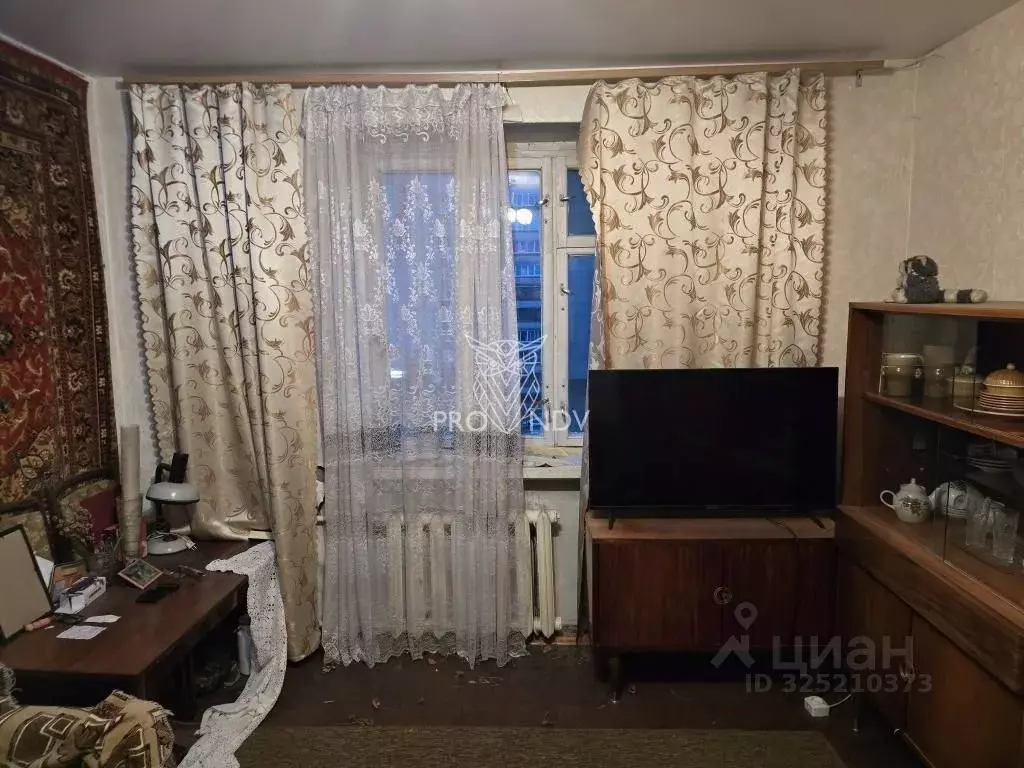 2-к кв. Московская область, Красноармейск Пушкинский городской округ, ... - Фото 2