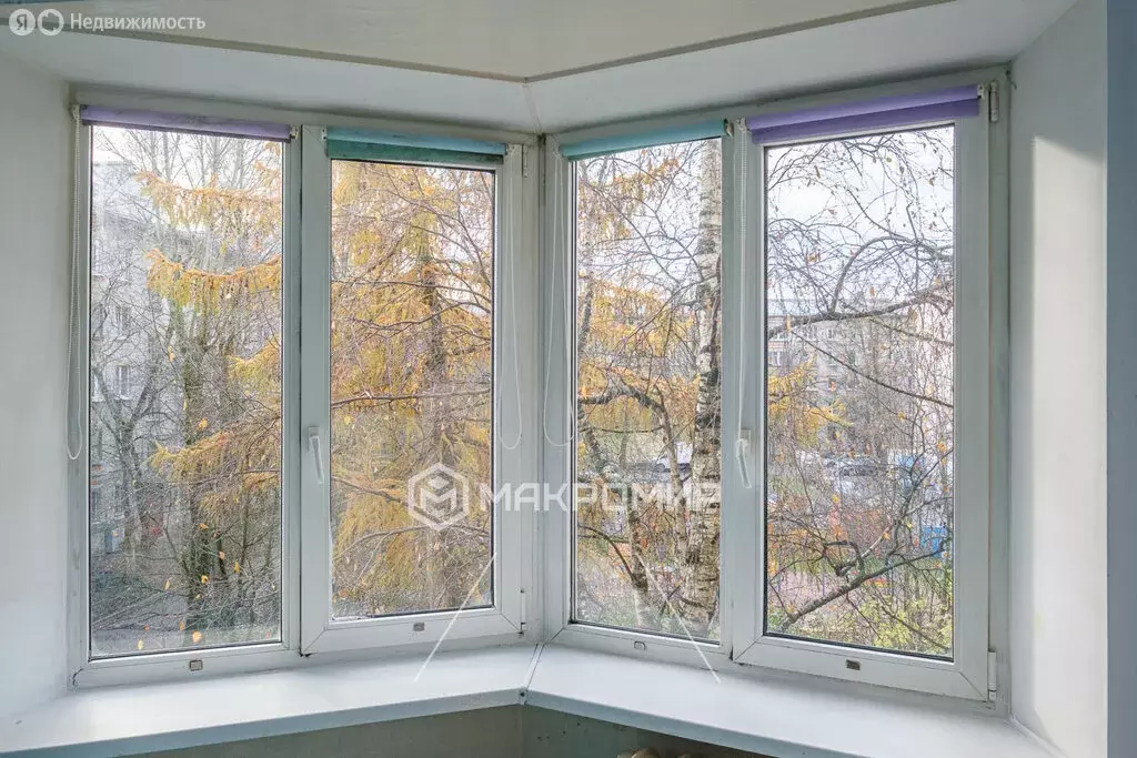 5-комнатная квартира: Санкт-Петербург, улица Танкиста Хрустицкого, 116 ... - Фото 2