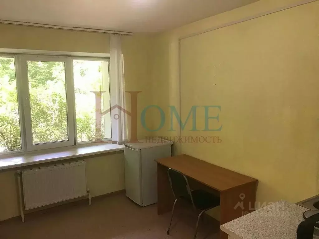 1-к кв. Новосибирская область, Новосибирск ул. Медкадры, 8 (18.0 м) - Фото 1