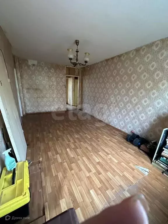 Продаётся 3-к квартира, 65 м - Фото 1
