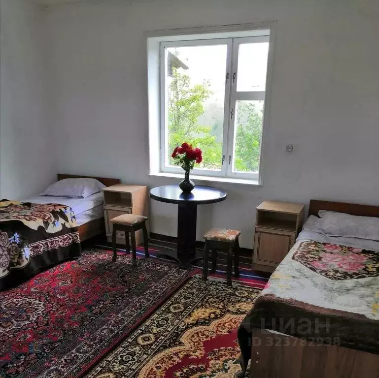 Комната Дагестан, Дагестанские Огни ул. Восточная, 11 - Фото 1