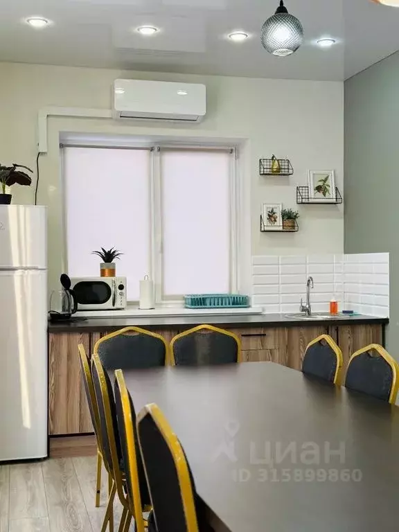 Дом в Тюменская область, Тюмень Мыс мкр, ул. Кулибина, 110 (70 м) - Фото 0