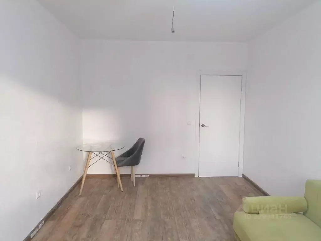 Студия Москва Кокошкино дп, ул. Труда, 9к1 (28.0 м) - Фото 1