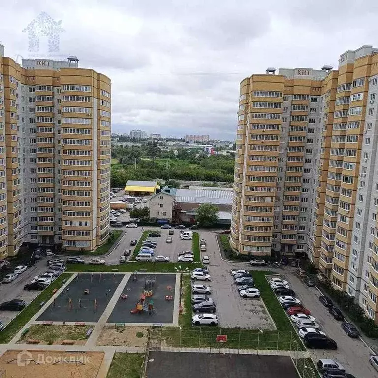 Продаётся 2-к квартира, 50.5 м - Фото 0