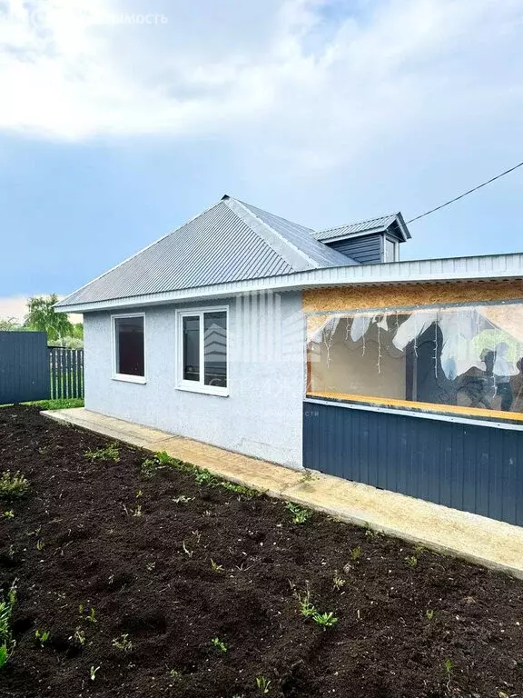 Дом в сельское поселение Воскресенка, Воскресенский дачный массив, СДТ ... - Фото 2