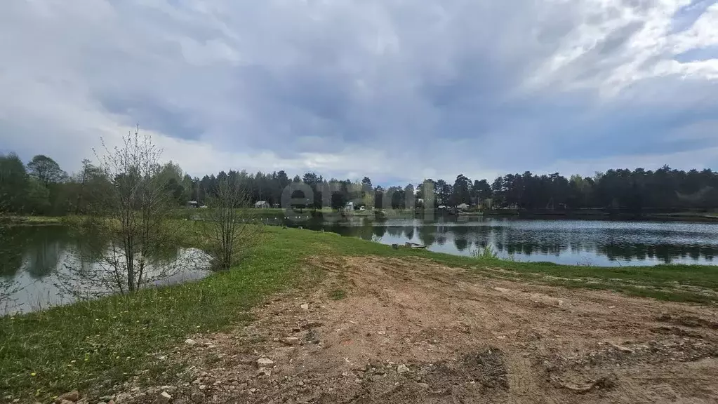 Участок в Московская область, Раменский муниципальный округ, Гжельский ... - Фото 1