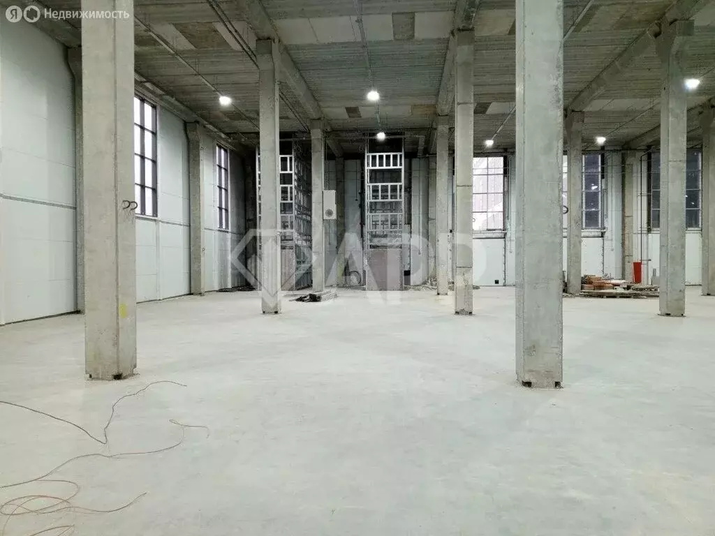 Склад (2302 м) - Фото 2