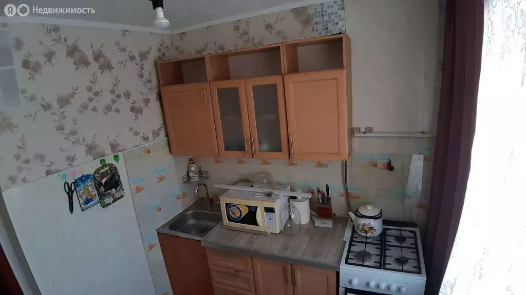 3-комнатная квартира: Раменское, Донинское шоссе, 4 (56.3 м) - Фото 2