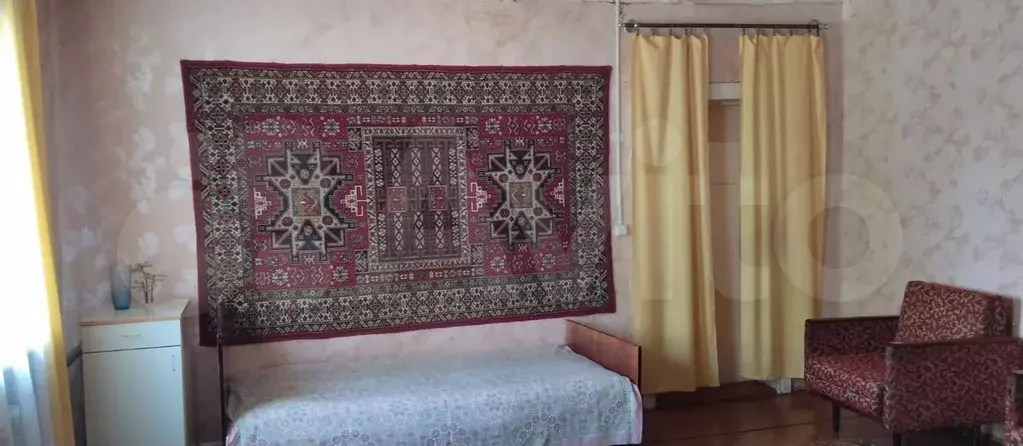 Дом 80 м на участке 8 сот. - Фото 1