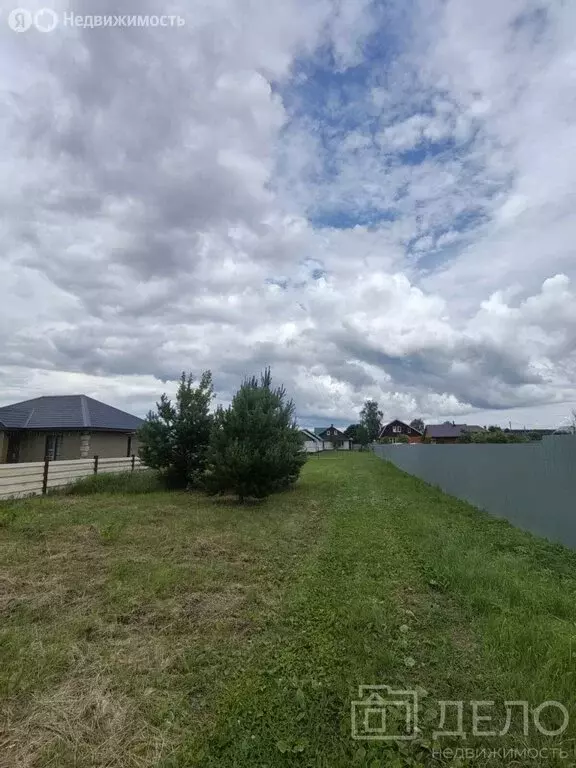 Участок в деревня Полково, Урожайная улица (19.88 м) - Фото 1