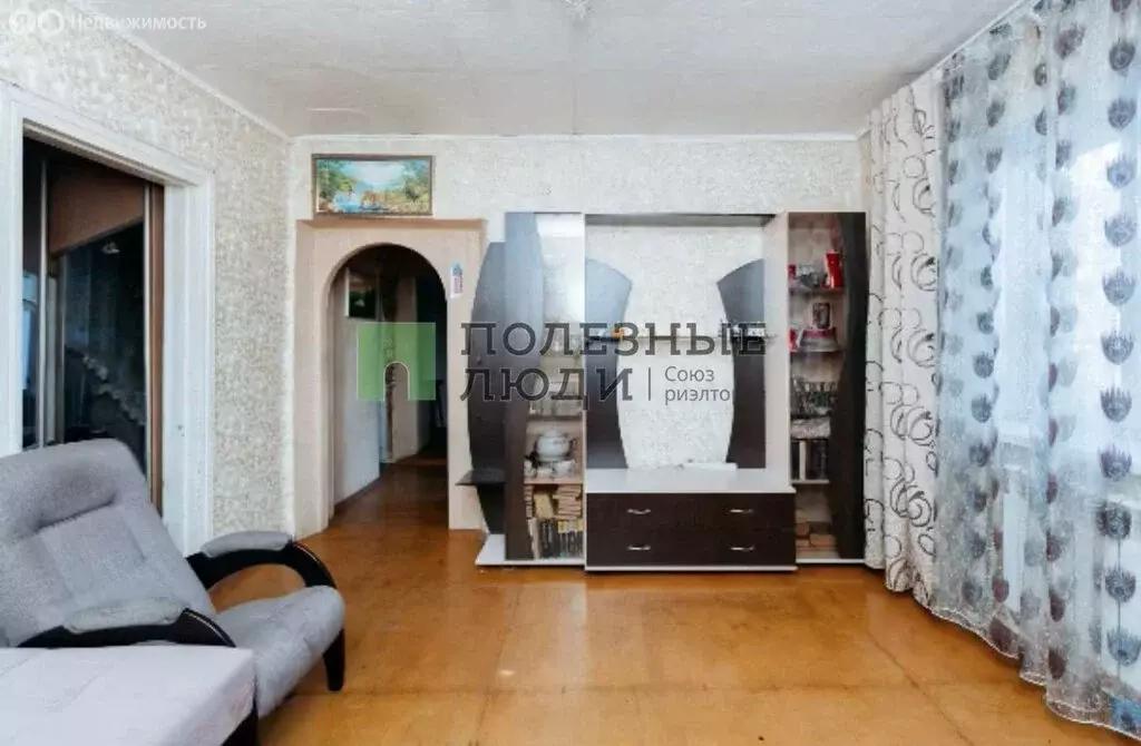 Дом в Казань, Центрально-Мариупольская улица, 110/29 (83 м) - Фото 0