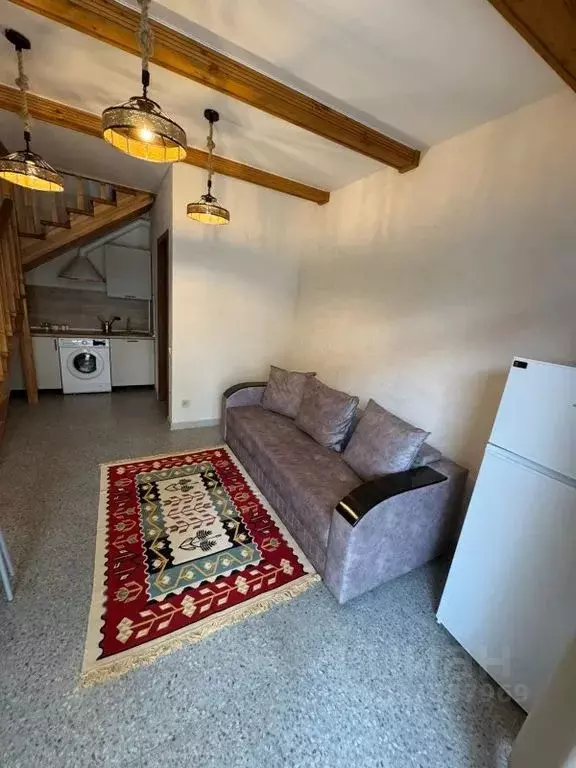 Дом в Дагестан, Махачкала Караман-6 мкр,  (45 м) - Фото 1