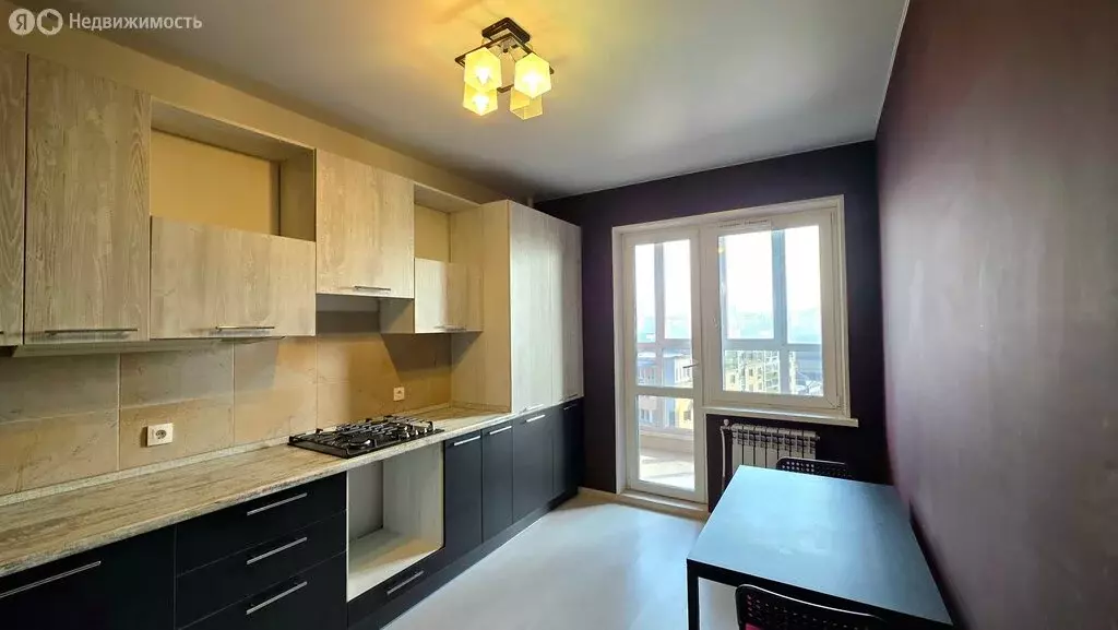 1-комнатная квартира: Рязань, Касимовское шоссе, 63к2 (50 м) - Фото 1