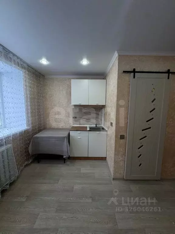 Комната Татарстан, Набережные Челны пос. ГЭС, пер. Шадрина, 2 (13.6 м) - Фото 1