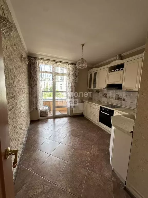 1-к. квартира, 36 м, 2/9 эт. - Фото 0
