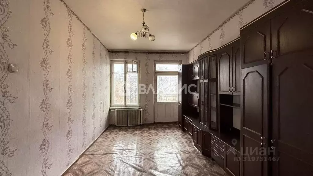 2-к кв. Калининградская область, Калининград Киевская ул., 114 (53.6 ... - Фото 0