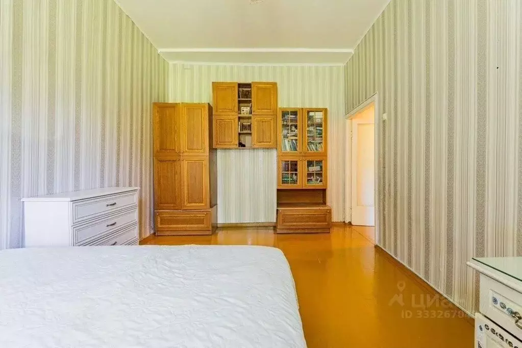 2-к кв. Санкт-Петербург Волховский пер., 5 (60.0 м) - Фото 1