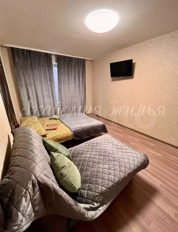 1-к. квартира, 35 м, 9/9 эт. - Фото 0