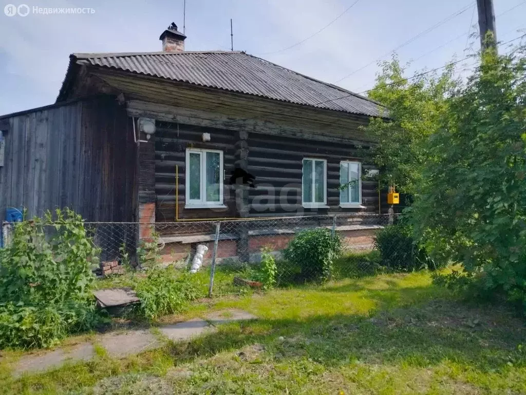 Дом в Ирбит, Школьная улица (62.6 м) - Фото 1