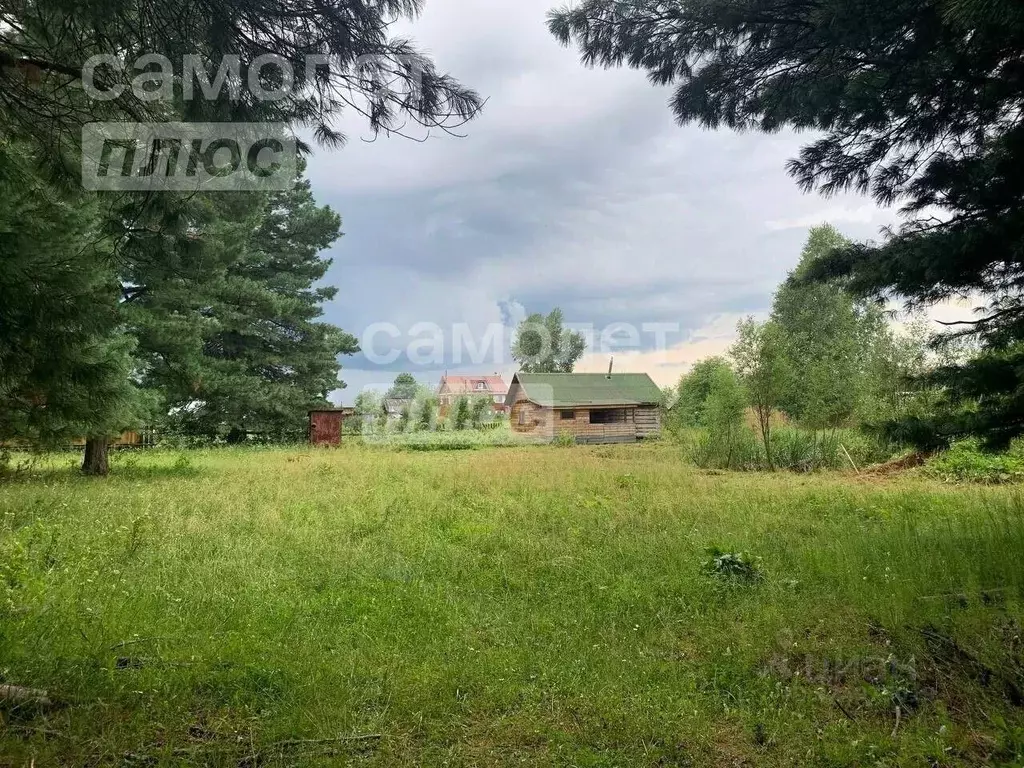 Дом в Томская область, Северск городской округ, пос. Орловка ул. ... - Фото 2