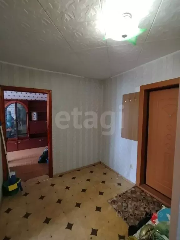 2-к кв. Татарстан, Альметьевск ул. Ленина, 93 (42.6 м) - Фото 1
