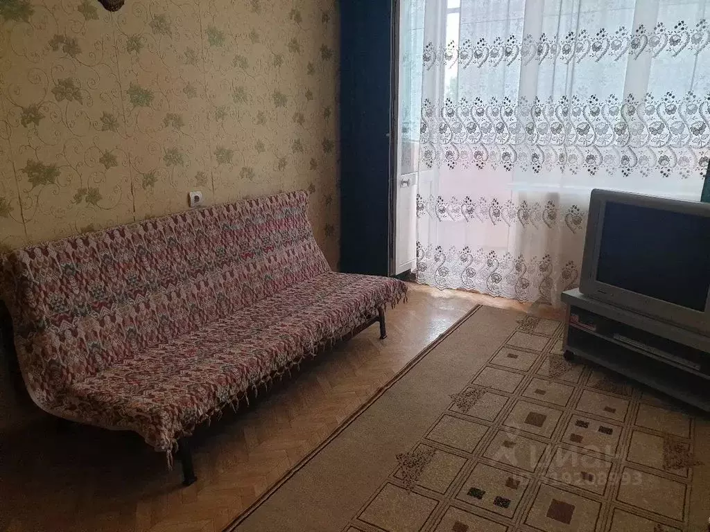 1-к кв. Татарстан, Набережные Челны просп. Мира, 99Б (40.0 м) - Фото 1