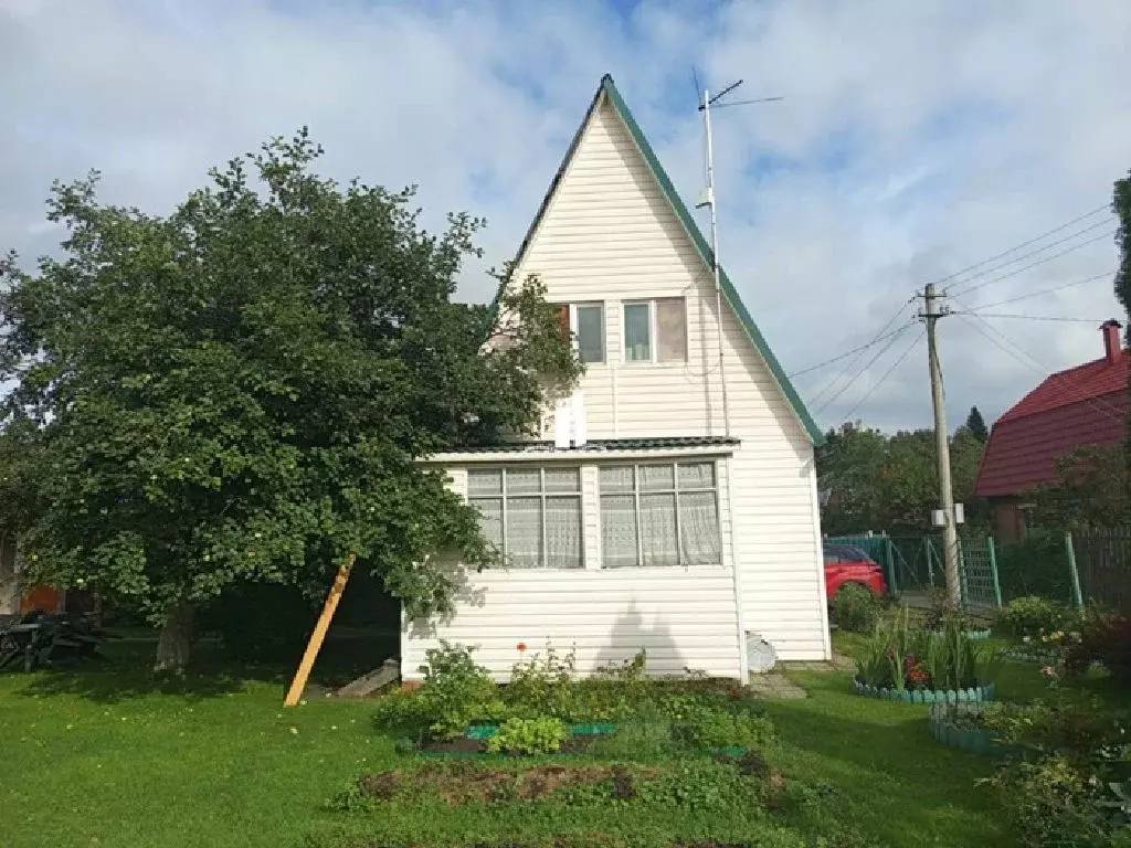 Продается дача в г. Егорьевск - Фото 1