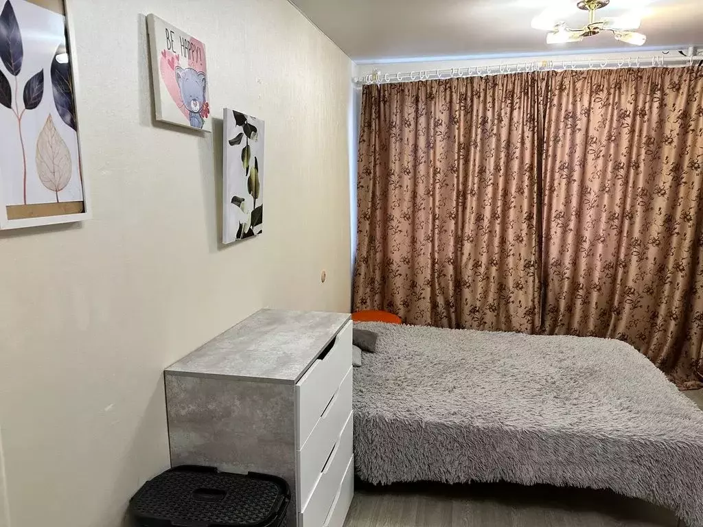 Комната Санкт-Петербург ул. Стойкости, 38К1 - Фото 0