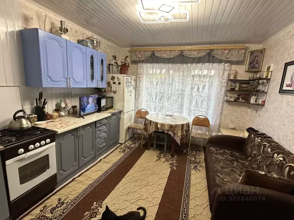 Дом в Владимирская область, Курлово Гусь-Хрустальный район, Рабочая ... - Фото 1