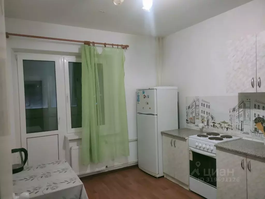 1-к кв. Ростовская область, Ростов-на-Дону ул. Петренко, 10 (37.0 м) - Фото 0