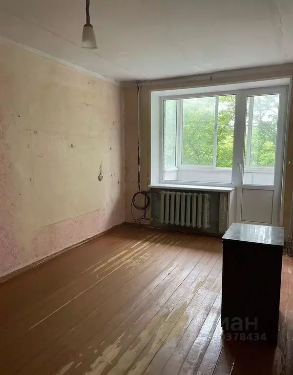 1-к кв. Ленинградская область, Сланцы ул. Климчука, 4 (30.0 м) - Фото 1
