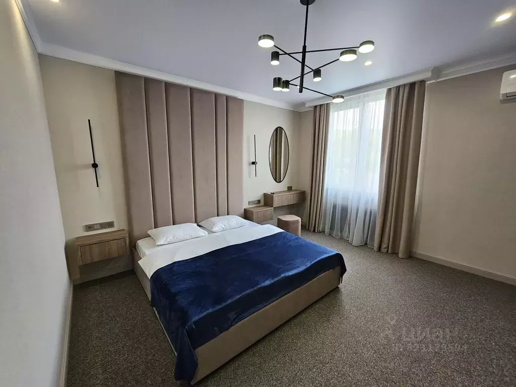 Дом в Краснодарский край, Сочи городской округ, с. Высокое ул. ... - Фото 2