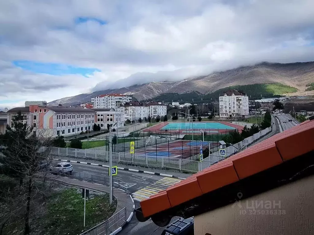 Таунхаус в Краснодарский край, Геленджик Южный мкр,  (135 м) - Фото 1