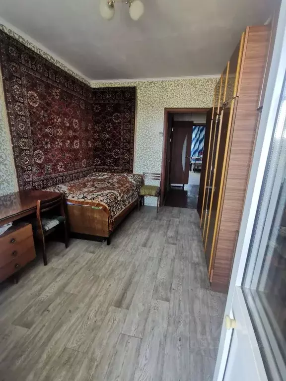 Комната Ульяновская область, Ульяновск Новосондецкий бул., 6 (11.0 м) - Фото 2