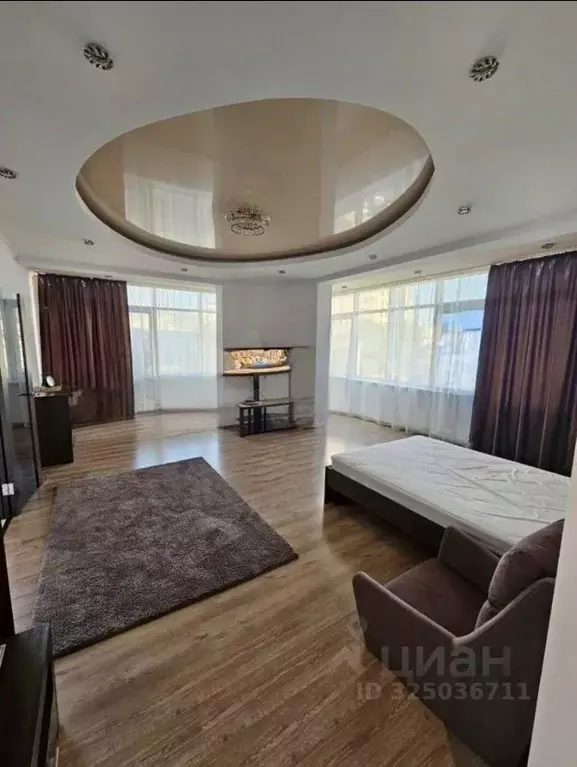 2-к кв. Краснодарский край, Новороссийск ул. Карла Маркса, 17 (85.0 м) - Фото 1