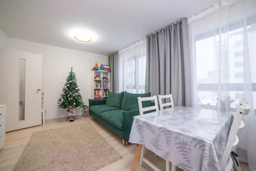 2-к кв. Свердловская область, Екатеринбург ул. Евгения Савкова, 35 ... - Фото 1