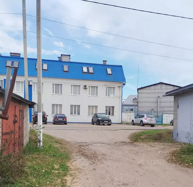 Гараж в Смоленская область, Вязьма Спутник гаражный кооператив, с64 ... - Фото 0