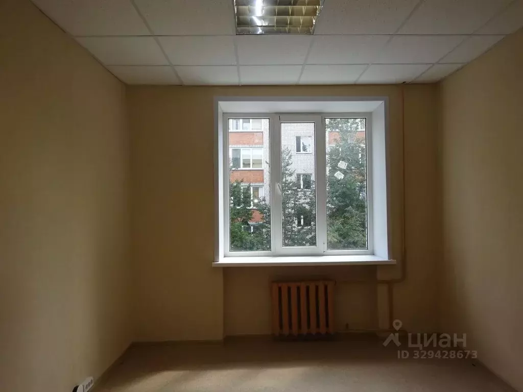 Офис в Смоленская область, Смоленск ул. Энгельса, 23 (16 м) - Фото 1