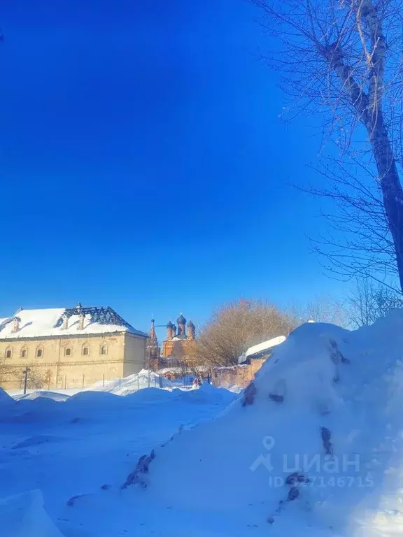 1-к кв. Москва ул. Симоновский Вал, 8 (31.0 м) - Фото 2