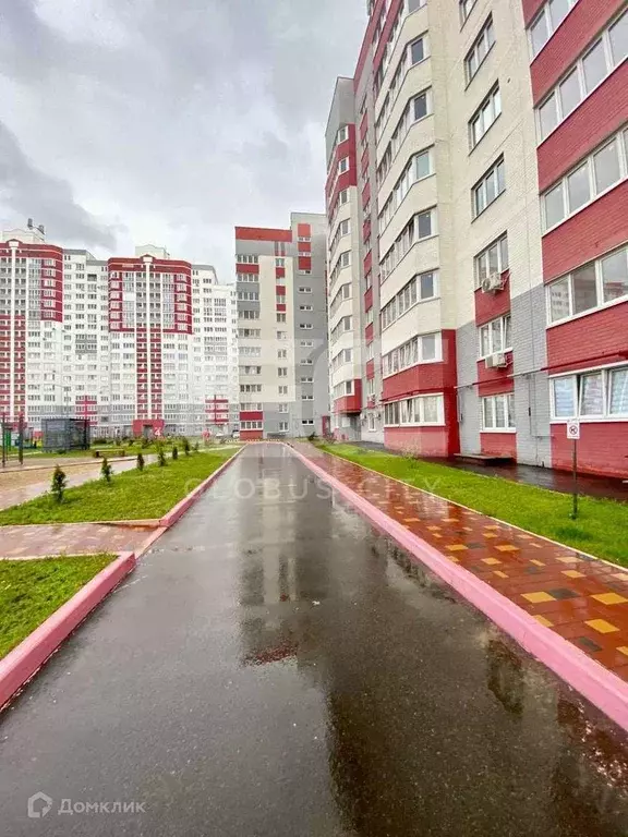Продаётся 1-к квартира, 40.7 м - Фото 1