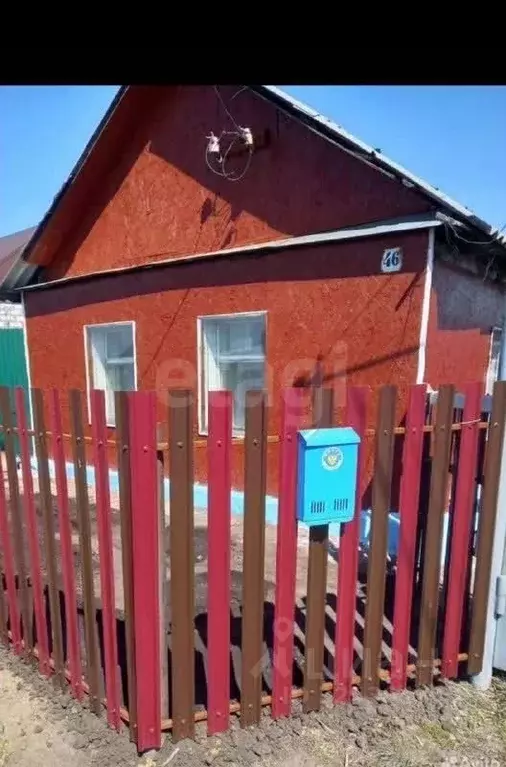 Дом в Челябинская область, Троицк Восточная ул., 46 (29 м) - Фото 2